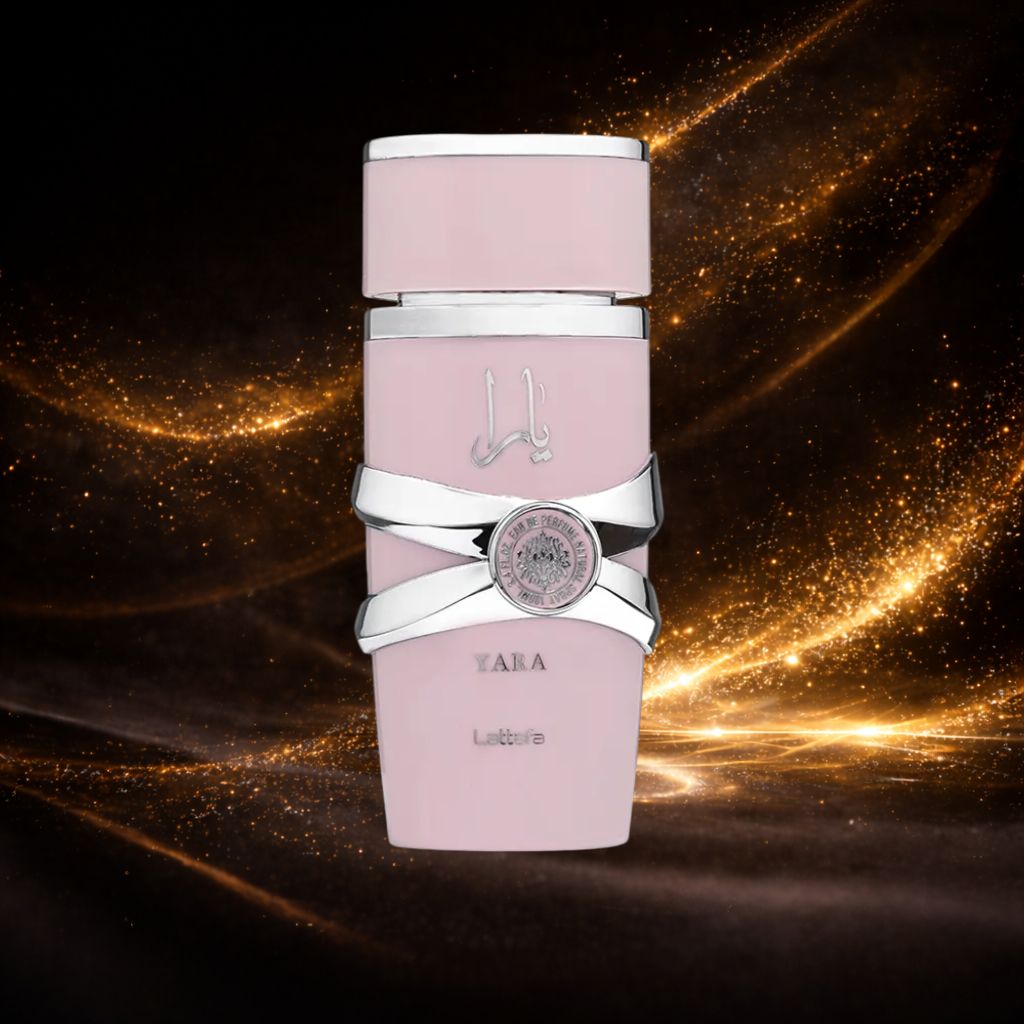 Yara – Luxury Oriental Perfume 100ml
