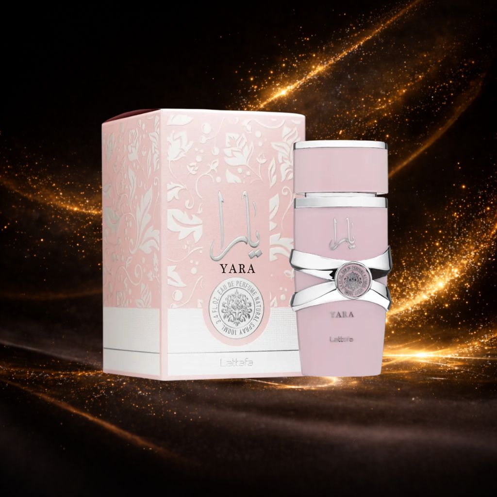 Yara – Luxury Oriental Perfume 100ml